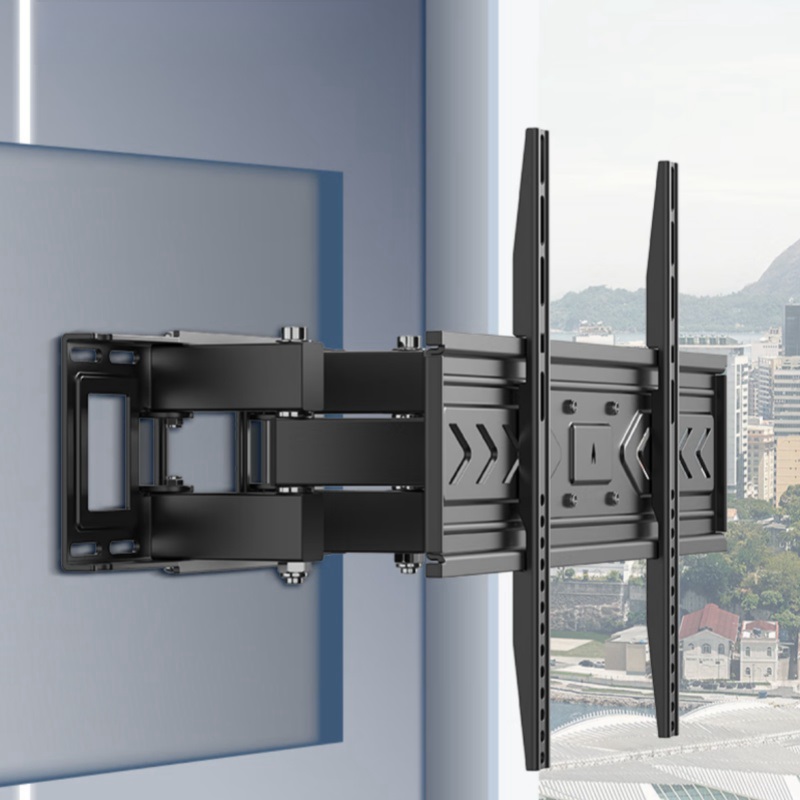 Full Motion TV Wall Mounts
