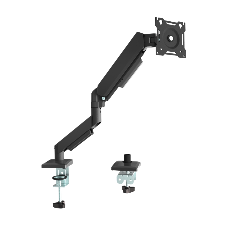 Gas Spring Monitor Arms
